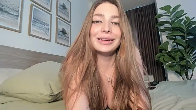 JessieFock webcam