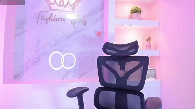 CandyDance1_ webcam