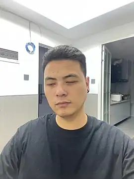 SYT_bingbing webcam