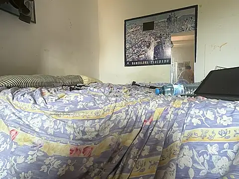 RealbarcelonaXxl webcam