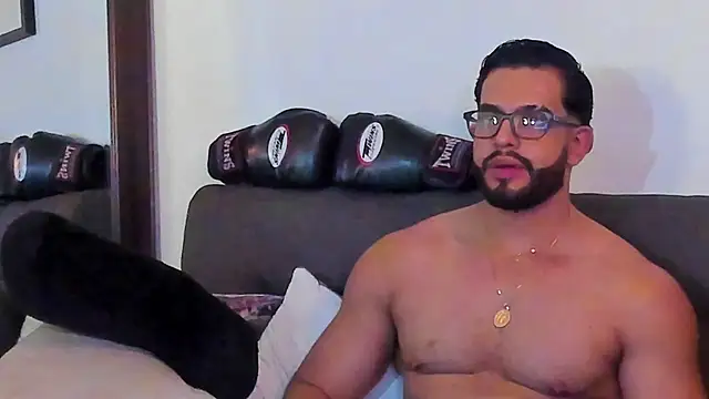 Justin_kingX7 webcam