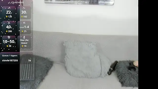 Lele_669 webcam