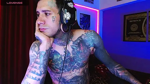 jhonny__ackerman webcam