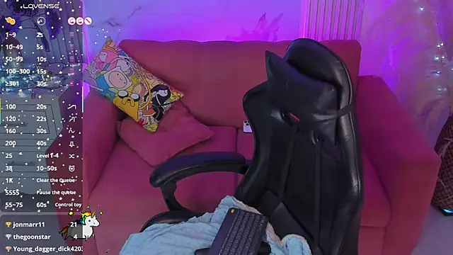 Modèle: CamilaHarperr_