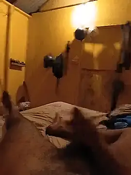 Biggs876 webcam