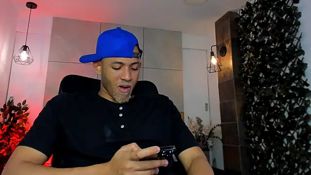 B_Wild webcam