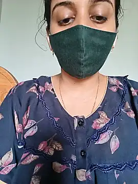 Tamil_shalini webcam