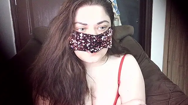 Lisa_White_Desi webcam