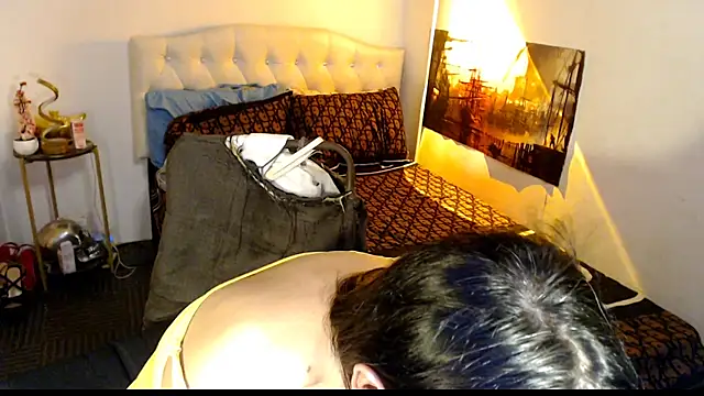 NinaDOM4CUM webcam