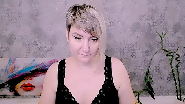 Djullia live cam on StripChat