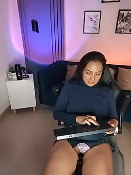 evazul webcam