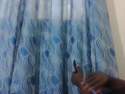 PrettyEve webcam