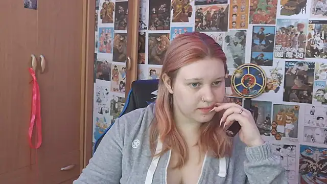 FoxPlayXX webcam
