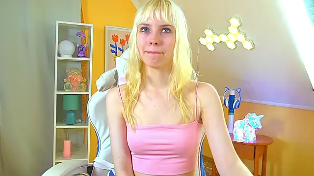HannahHollis webcam