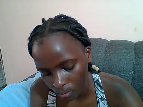 Beauty-Glam webcam