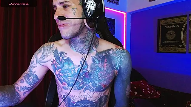 jhonny__ackerman webcam