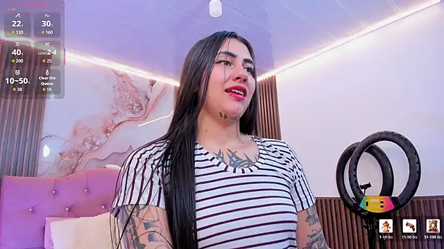 Kiara_tay webcam