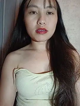 Cherry-squirtt webcam