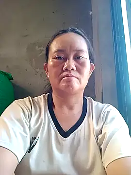 GinieBaby webcam