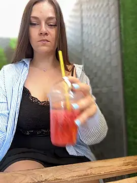 CrazyTori webcam