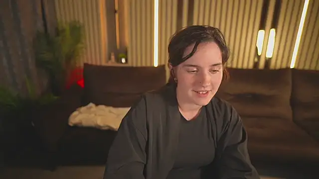 CassandraGold webcam