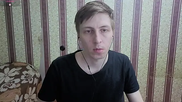 Darien_Brown webcam