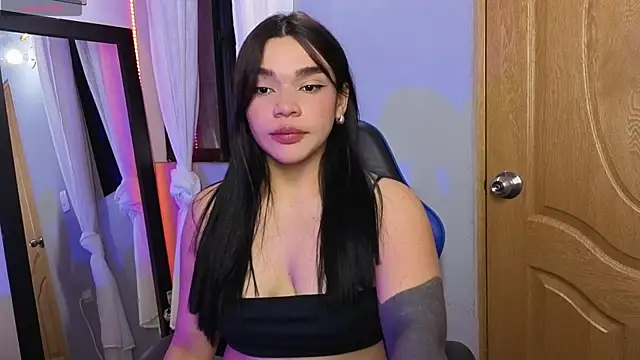 Veronica_111 webcam
