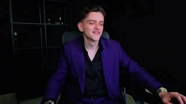 FelixStarkk webcam