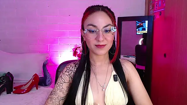 Amy66 webcam