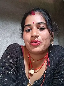 Hot_kamla