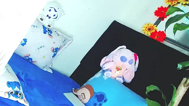 NathalialLooes webcam