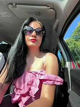 velvetluna92 webcam