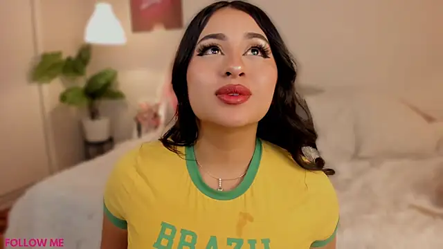 Queen_liana webcam