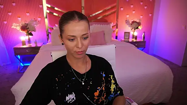 DoveLovee live cam on StripChat