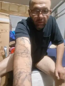 DickNasty6908 live cam on StripChat