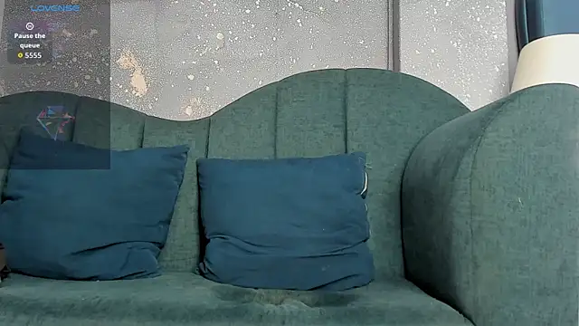George_Diesell webcam