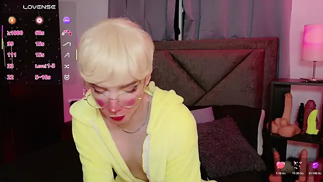 Sammy_Russell webcam