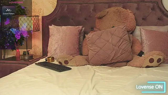 JaneDevine webcam