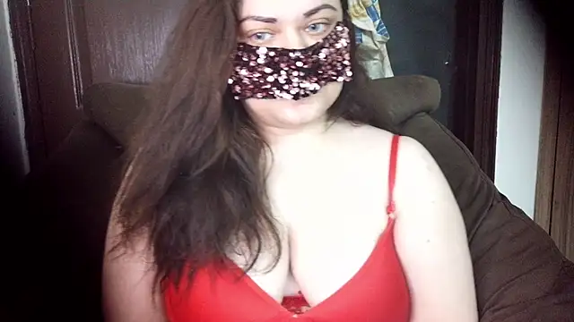 Lisa_White_Desi webcam