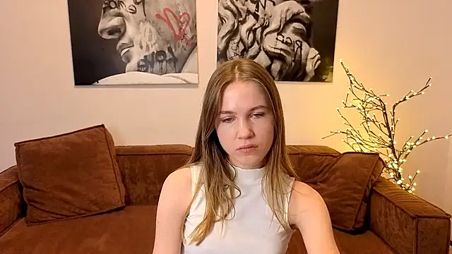 LoveXLexi webcam