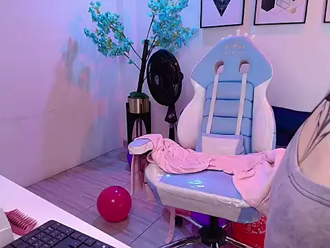 Miia__owens webcam
