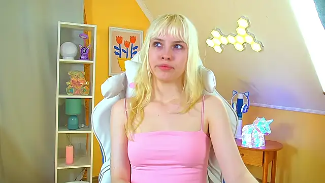 HannahHollis webcam