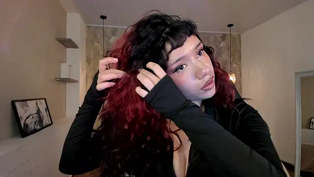 iam_Andre webcam