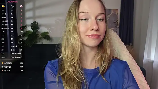 Eve_Sin webcam