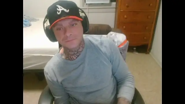 DADDY_KANE8--- webcam