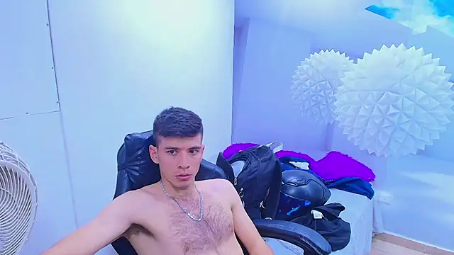 DEIBY_BABY webcam