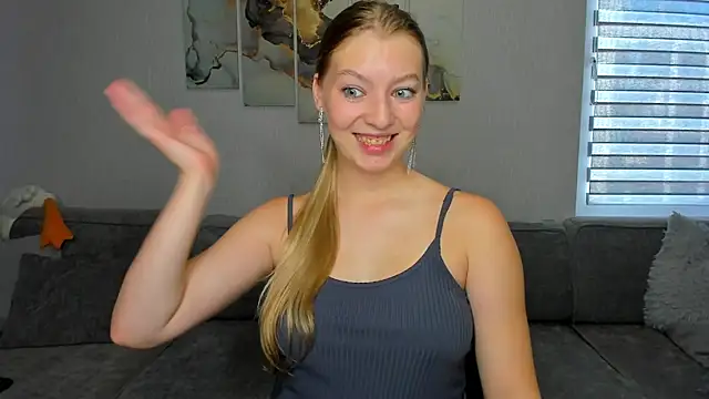 Drive-Crazy- webcam