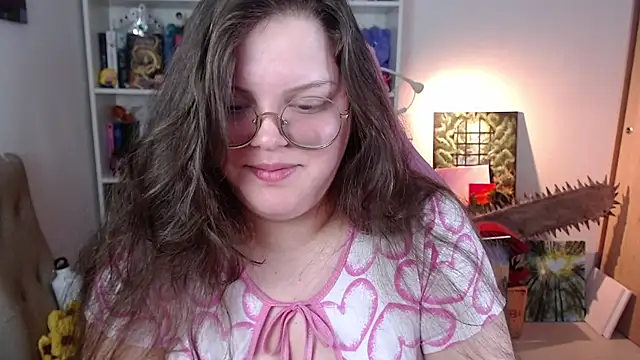 Gabiwaifu webcam