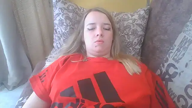 ViolaCandy webcam