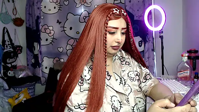 lussyevans24 webcam